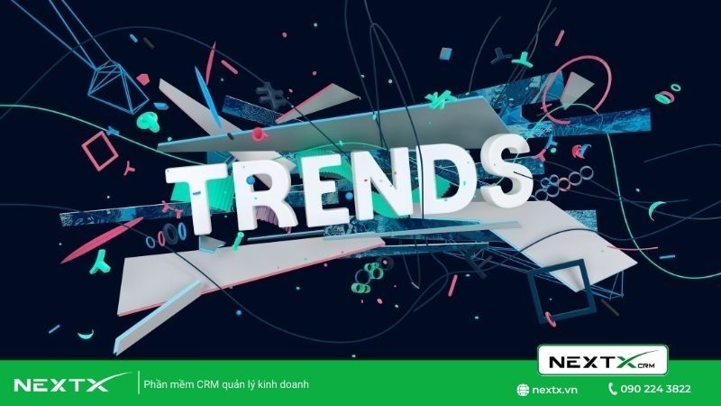 cách bán hàng online hiệu quả theo trend