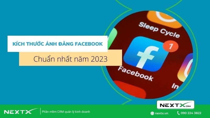Hướng dẫn chỉnh kích thước ảnh đăng facebook chuẩn nhất hiện nay