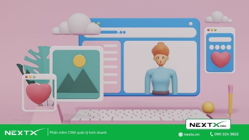 Tốc độ tải trang web phải nhanh