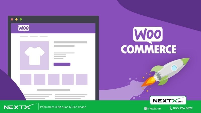 WooCommerce