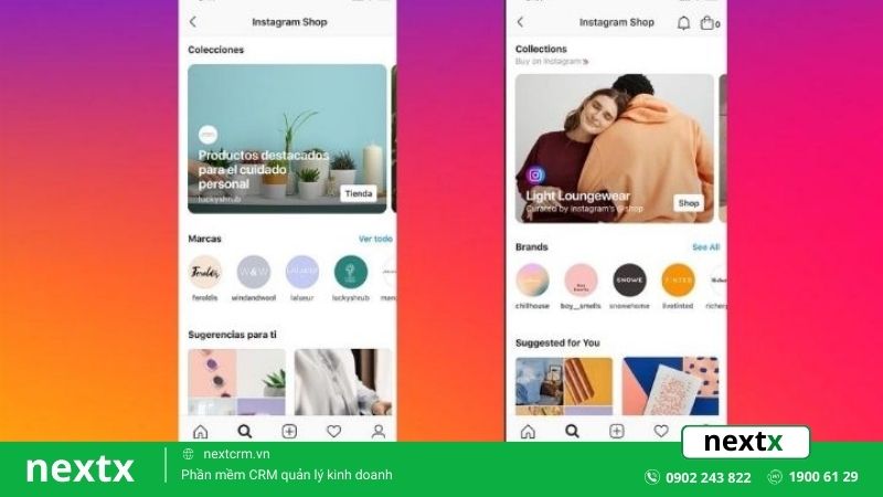 Cách bán hàng online trên instagram hiệu quả 