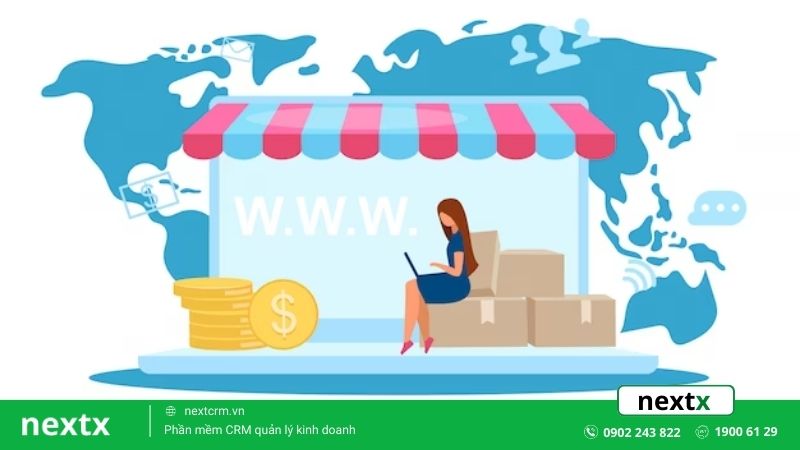 Đánh giá lợi ích và khó khăn cho startup khi khởi nghiệp kinh doanh online
