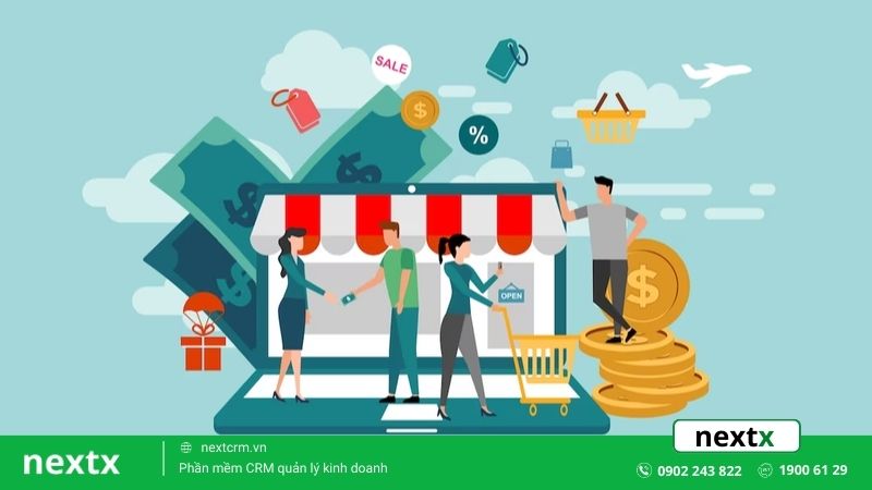 Kinh nghiệm khởi nghiệp online thành công_ Cần phân tích thị trường sâu và kỹ lưỡng