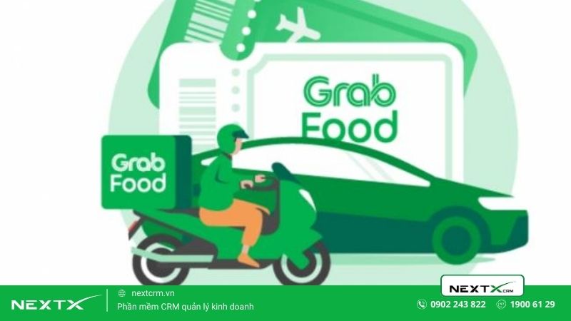 Cách đăng ký bán hàng trên GrabFood đơn và hiệu quả từ A - Z