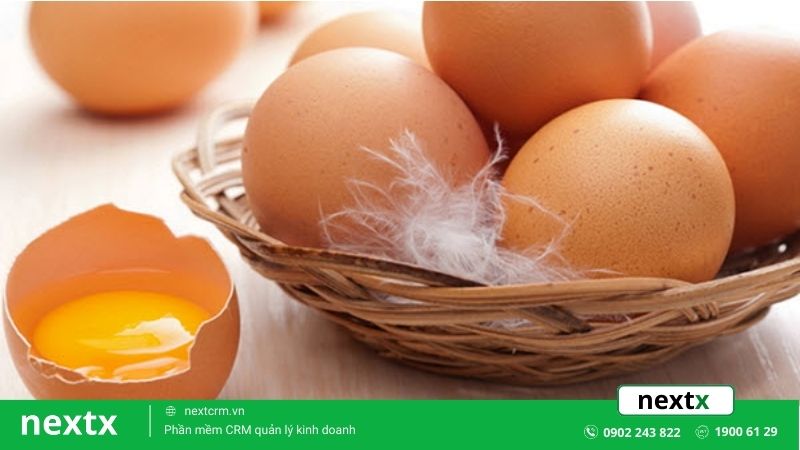 Bật mí cách làm 5 món ăn cực ngon từ trứng gà siêu đơn giản