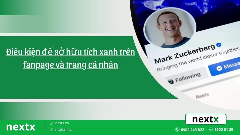 điều kiện sở hữu tích xanh 