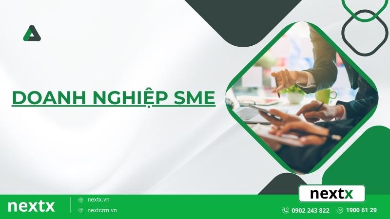 SME là gì? Sự khác nhau giữa SME và Startup mà không phải ai cũng biết
