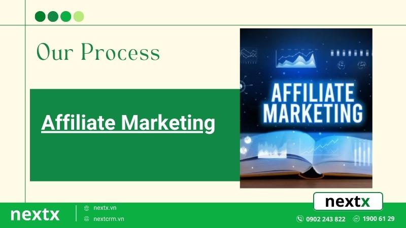 5 cách kiếm tiền từ Affiliate Marketing hiệu quả nhất cho người mới