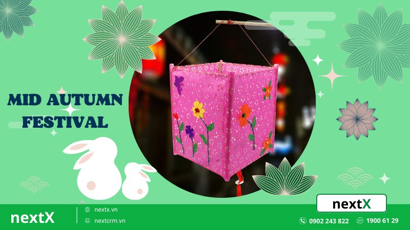 đồ trung thu handmade