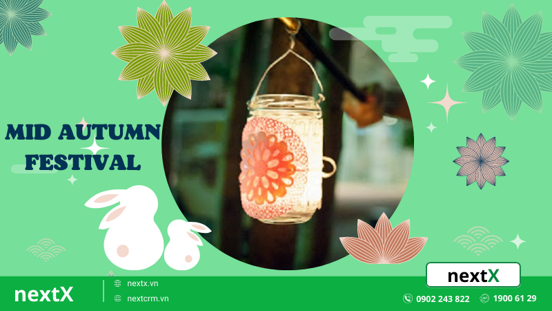 Cách làm đồ trung thu handmade