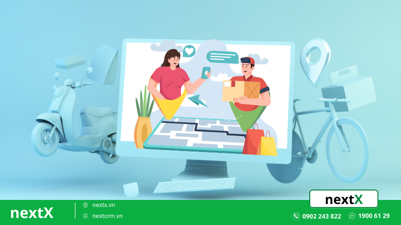 theo dõi gửi đồ ra nước ngoài