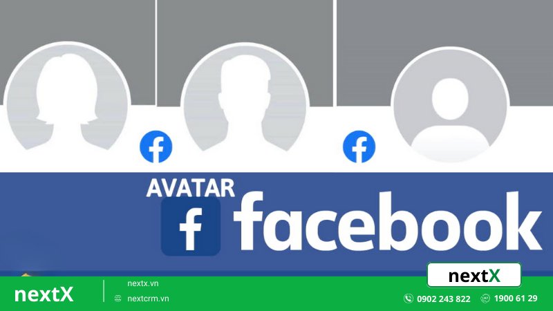 Lợi ích của việc chọn đúng size avatar facebook bạn đã biết?