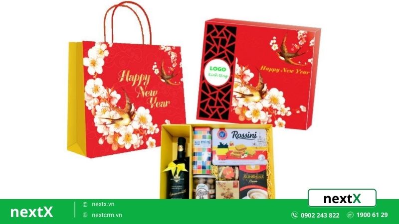 Tết nên kinh doanh gì