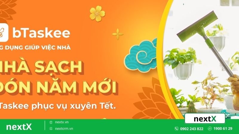Tết nên kinh doanh gì