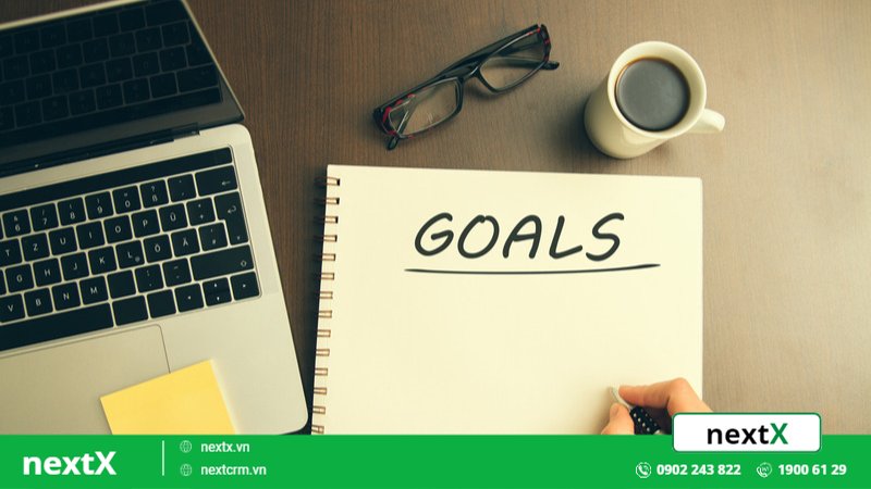 Xác định mục tiêu và thông điệp Direct Marketing