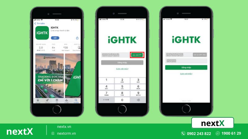 vận đơn giao hàng tiết kiệm