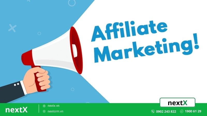 Tiếp thị liên kết 