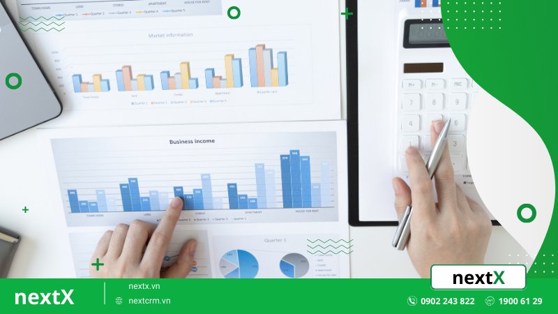 excel quản lý bán hàng