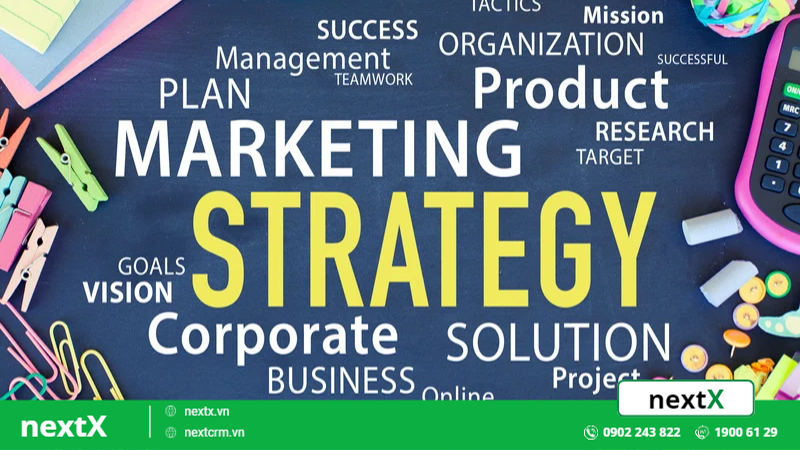 tại sao nên áp dụng 5P