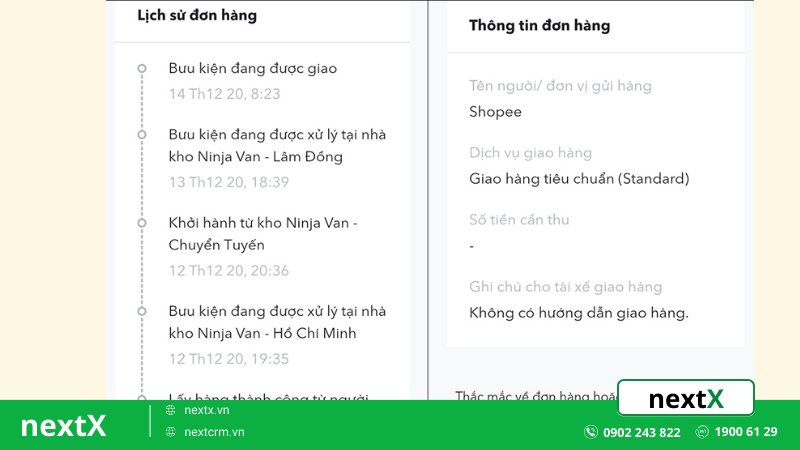 tra cứu đơn hàng