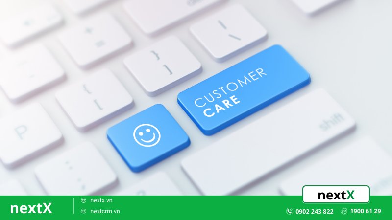 Bỏ túi 7 kỹ năng chăm sóc khách hàng sau bán hàng cực kỳ hiệu quả