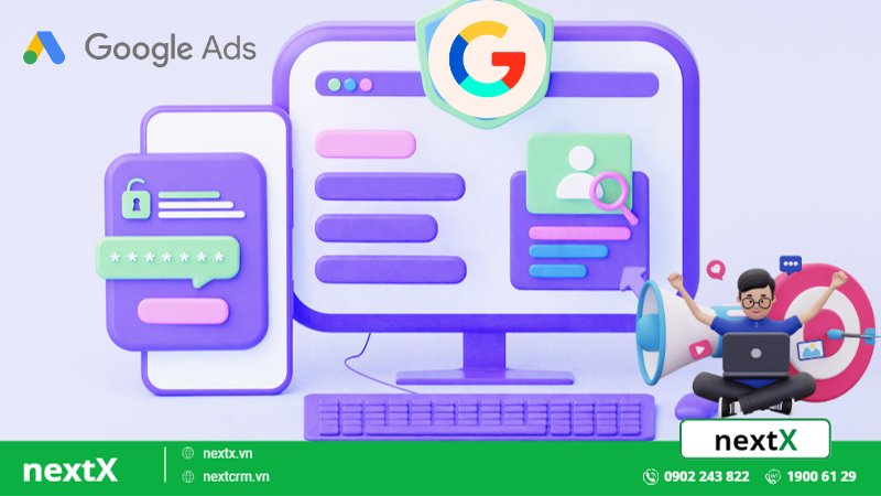 google Ads-Digital Marketing tools