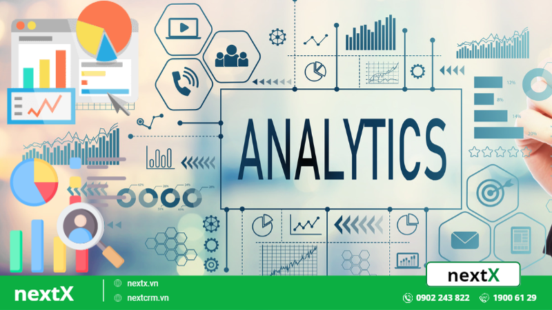 google Analytics-Digital Marketing tools