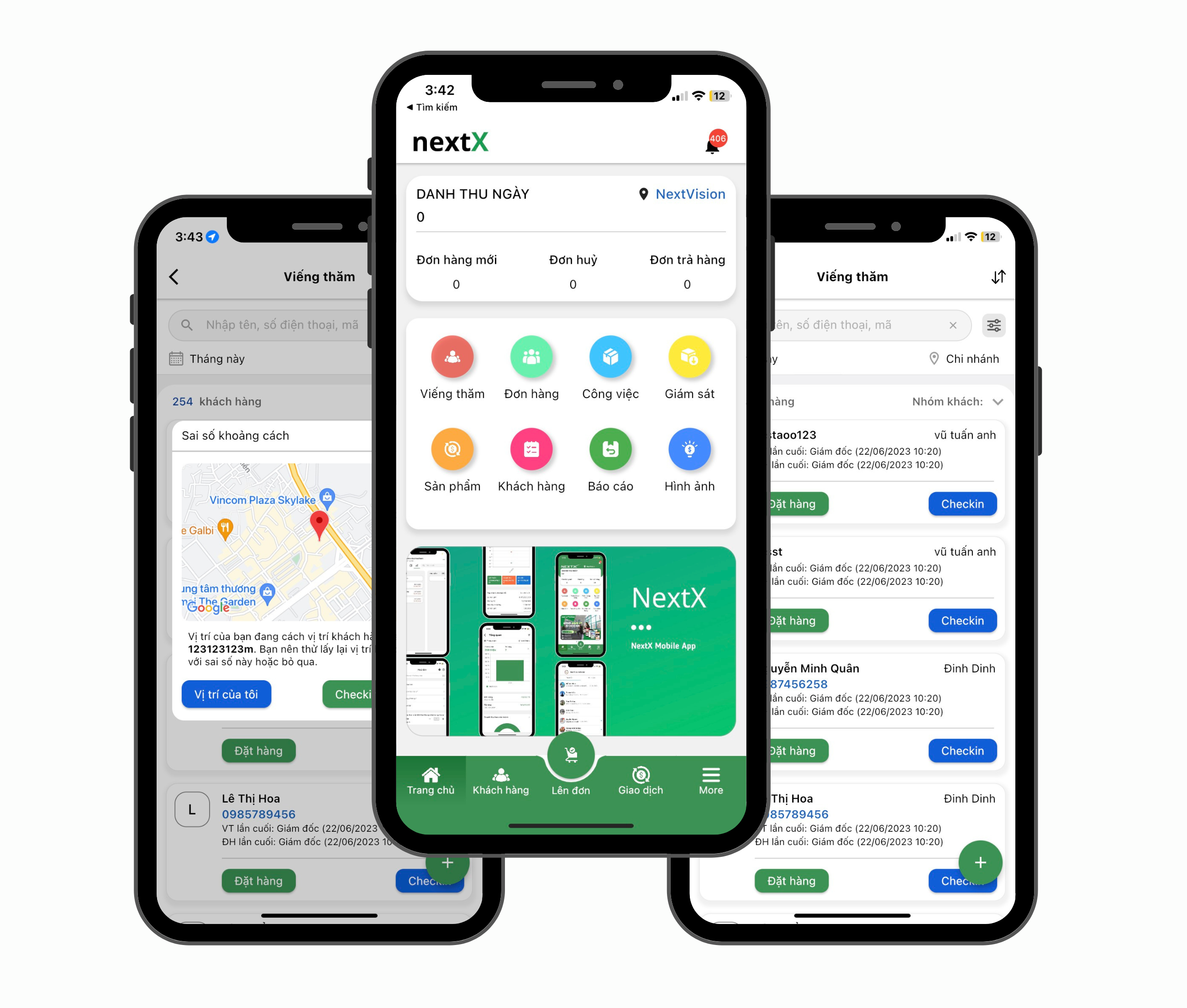 Top 7 hệ thống CRM cho doanh nghiệp lớn hiệu quả nhất hiện nay