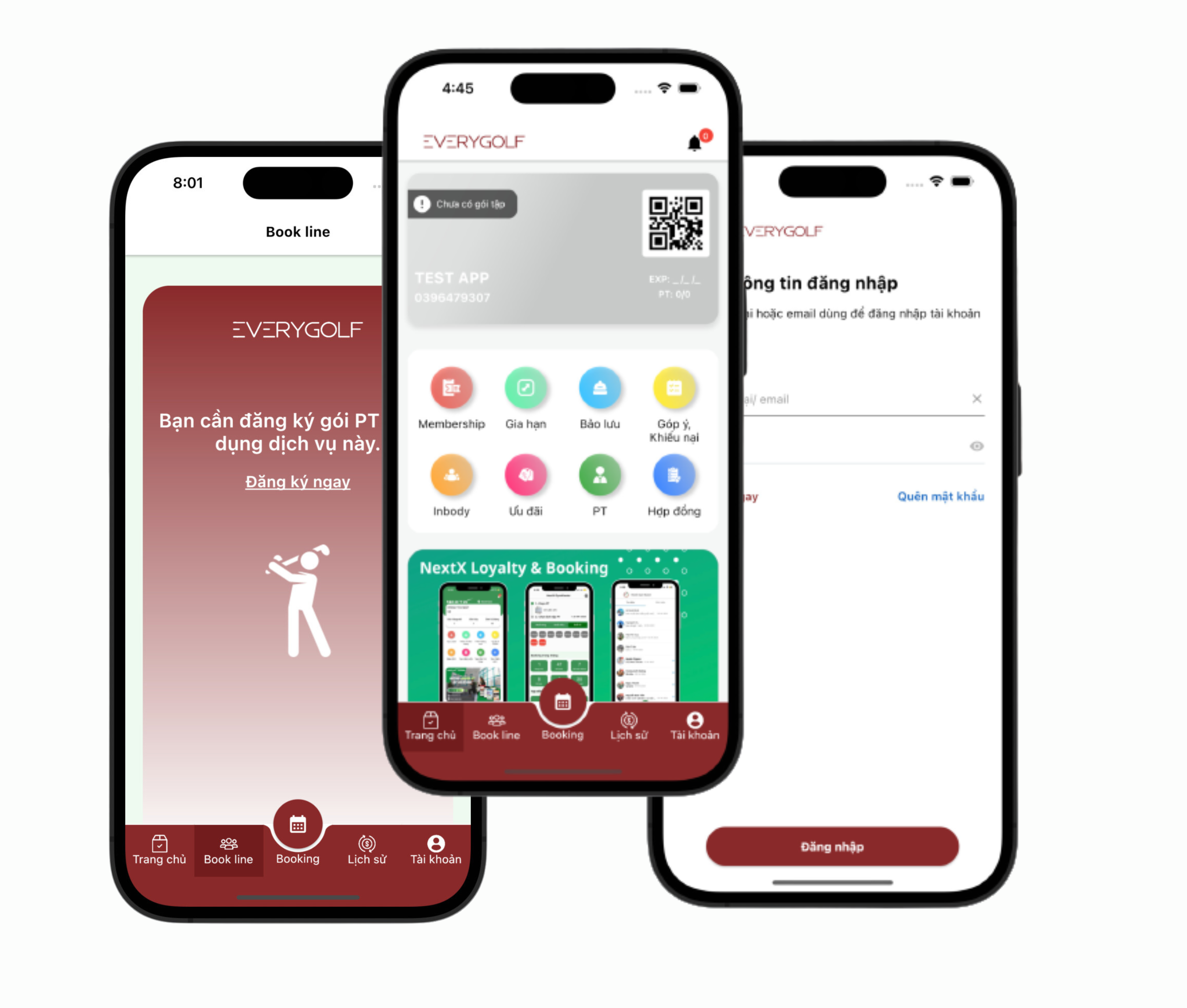 Loyalty App là gì? Lĩnh vực nào cần sử dụng Loyalty app?
