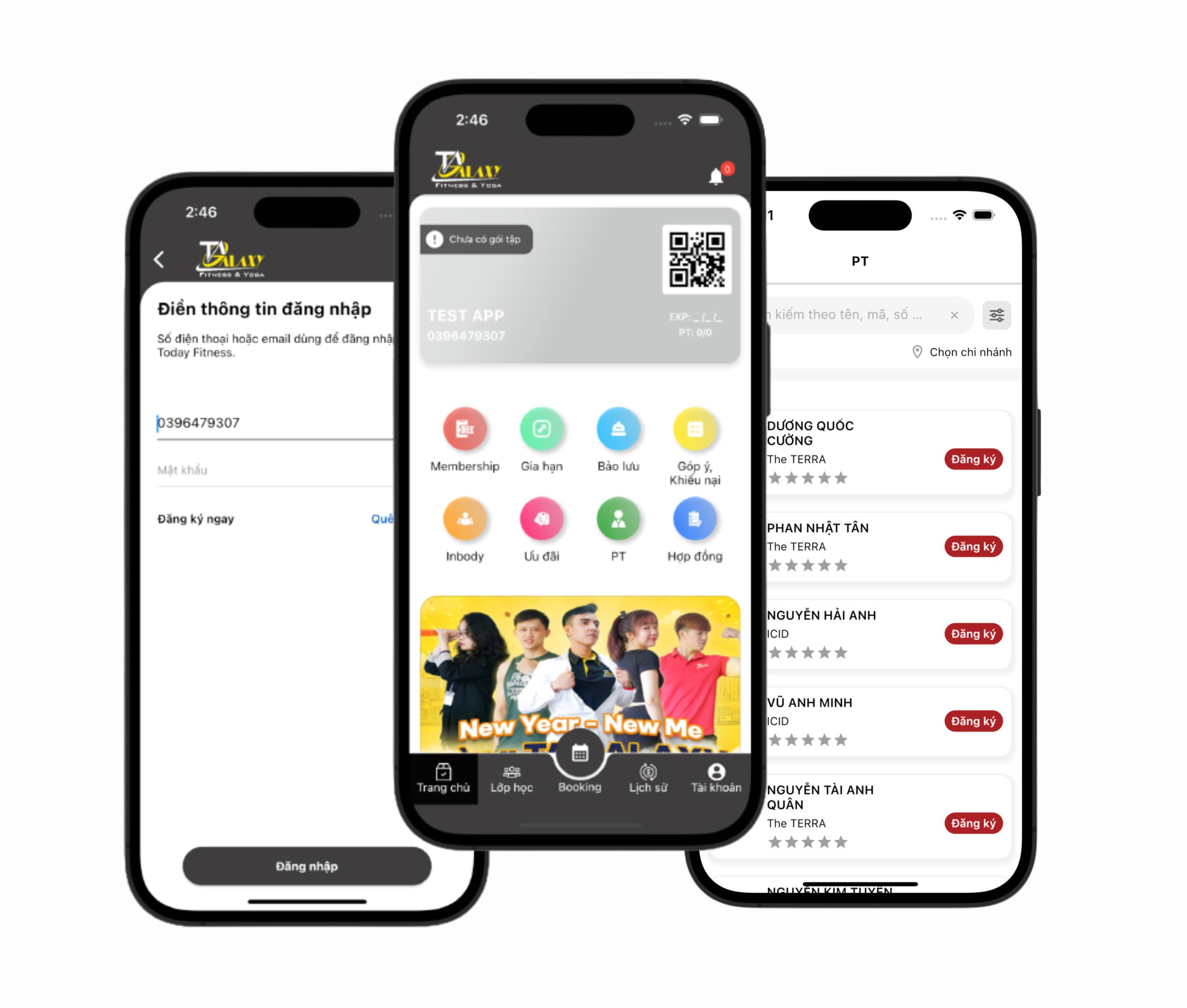 Loyalty App là gì? Lĩnh vực nào cần sử dụng Loyalty app?