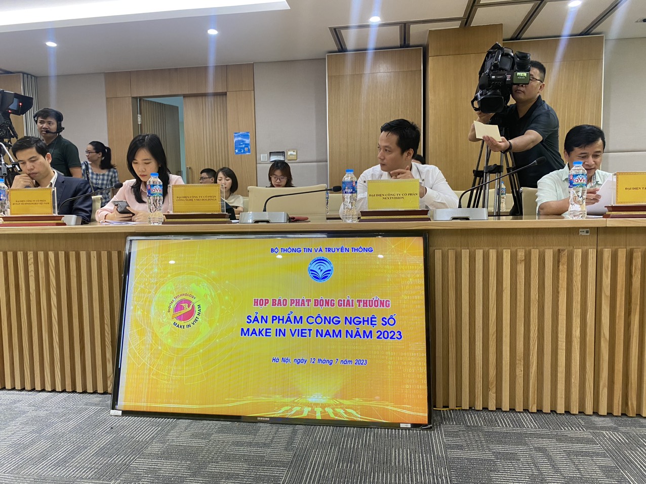 Ông Trần Quang Cường 