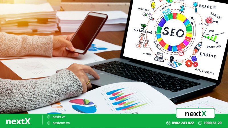 công cụ giúp bài viết chuẩn SEO