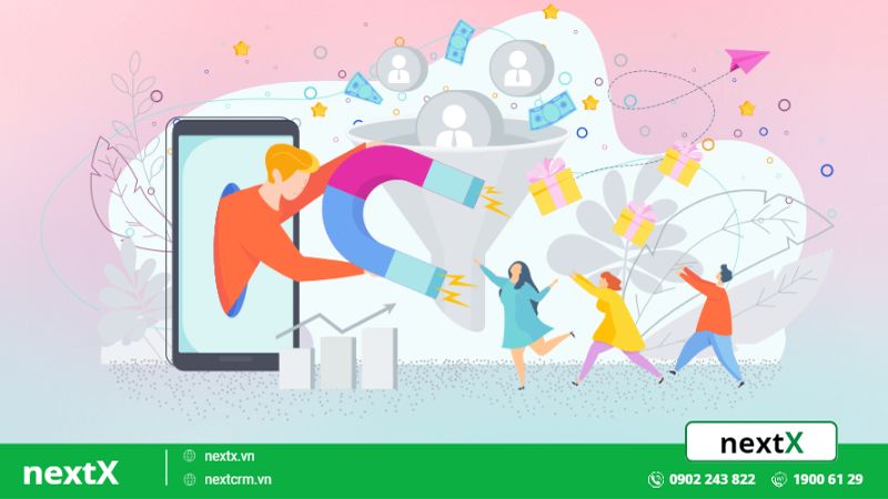 Khách hàng tiềm năng