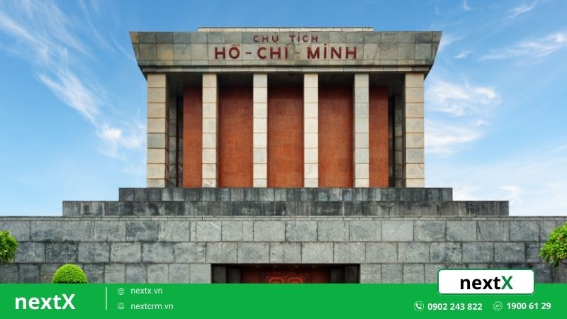 Quốc khánh Việt Nam có ý nghĩa và hoạt động kỷ niệm đặc biệt gì? 