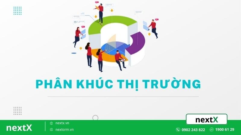 phân khúc thị trường