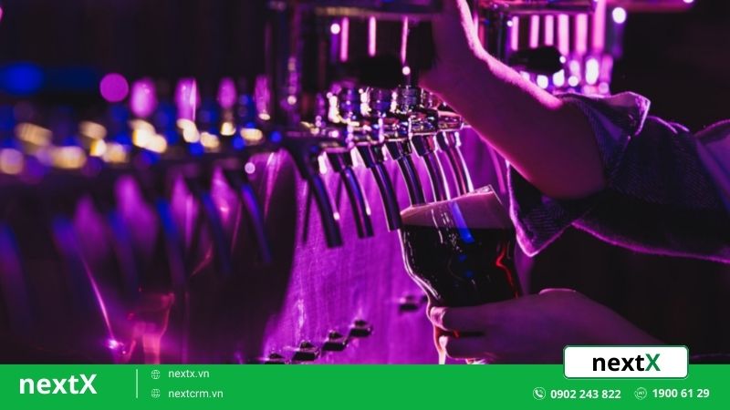  Kinh nghiệm kinh doanh mở quán pub