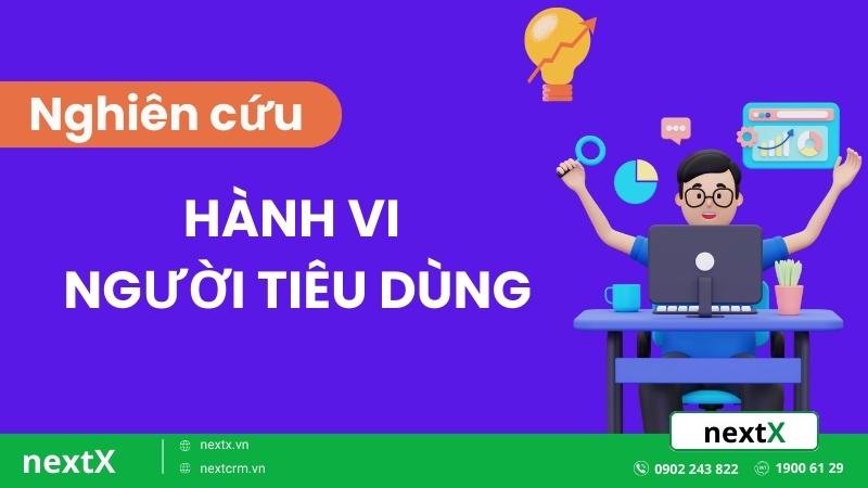 Hướng dẫn 4 cách nghiên cứu về hành vi người tiêu dùng hiệu quả nhất