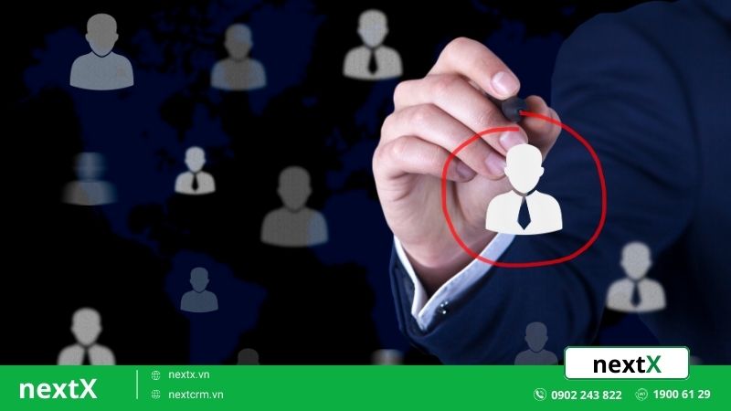 Phân khúc khách hàng là gì? 6 yếu tố cơ bản trong chiến lược kinh doanh