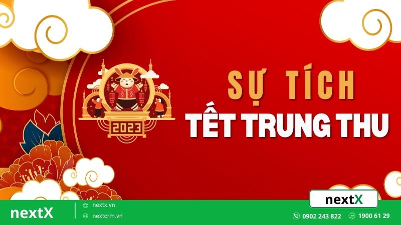 Những sự tích trung thu cực kì thú vị và ý nghĩa bạn đã biết