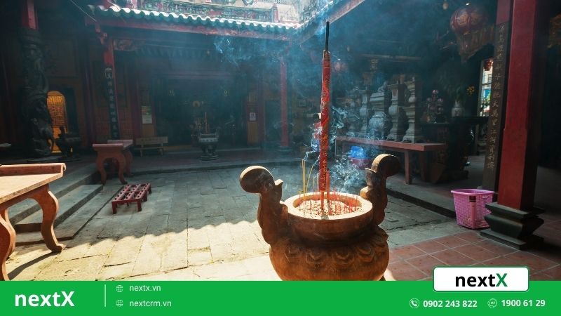 Khám phá 4 điều “đại kỵ” bắt buộc phải làm trong tháng cô hồn 
