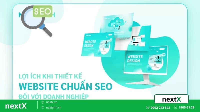 Lợi ích viết Content chuẩn SEO