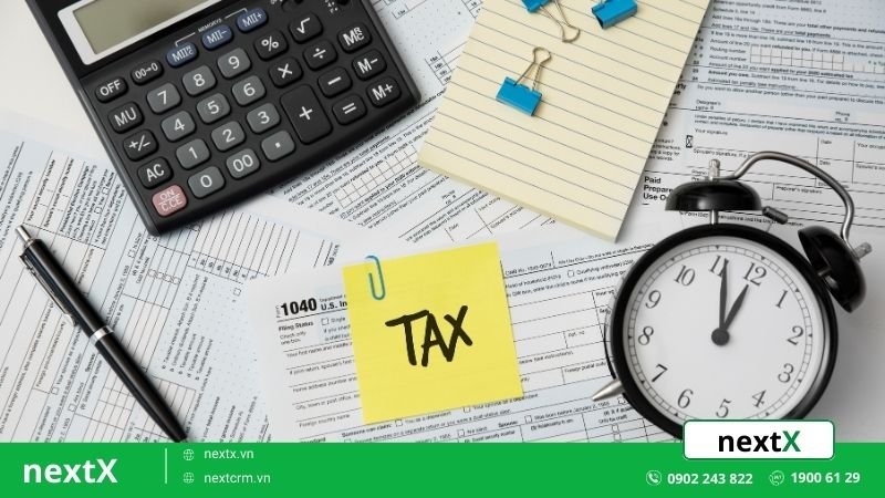 tax