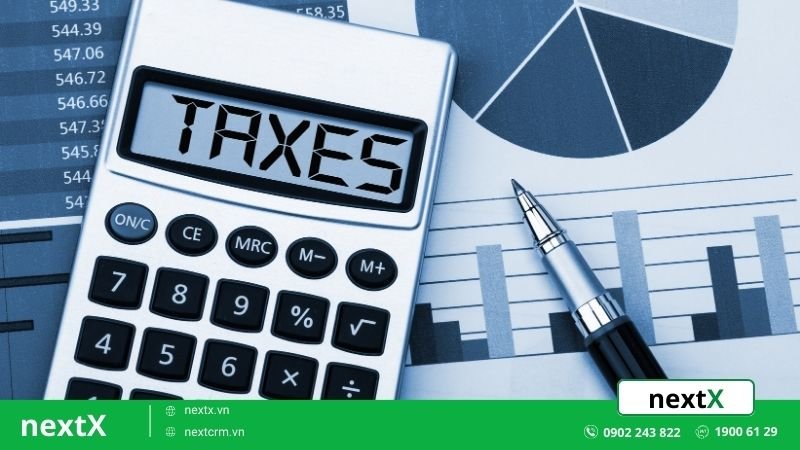 tax