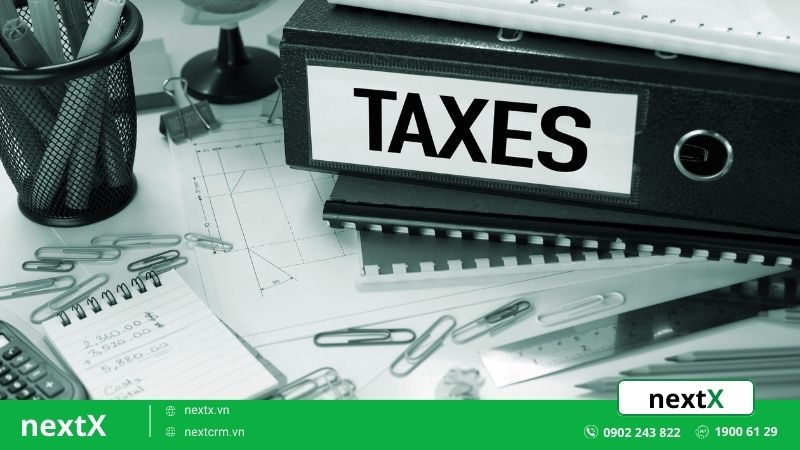 tax