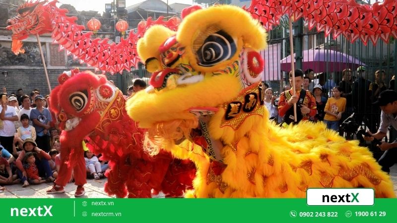 Ý tưởng chương trình trung thu