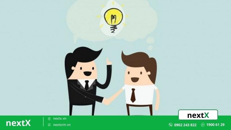 đánh vào tâm lý khách hàng