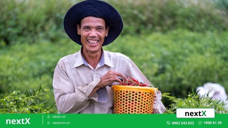 Truyền thống lịch sử về Hội Nông dân Việt Nam 14/4/1930