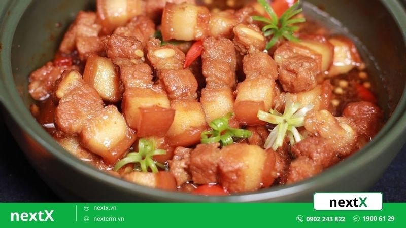 mam-co-ngay-Tet-mien-Nam