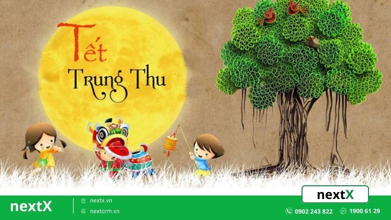  Ý nghĩa tết trung thu bên gia đình trọn vẹn