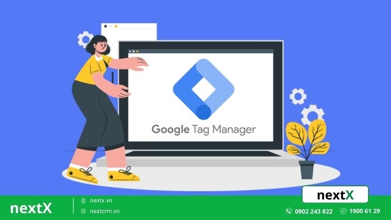 Google-Tag-Manager